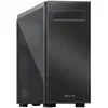 Image de Caisse PC Chieftec AL-02B-TG-OP Torre Noir ATX Verre Trempé