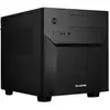 Image de Carcasse PC Chieftec CI-02B-OP Cubo micro ATX Noir