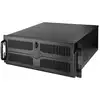 Image de Boîtier rack Chieftec UNC-409S-B-OP 4U ATX Micro ATX SECC Noir 482x480x177 mm