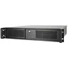 Image de Châssis rack Chieftec UNC-209SR-B-OP 2U ATX/EPS Acier Noir USB 3.0