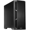 Image de Boîtier PC Chieftec Midi APEX Series GA-01B-Q-OP Noir