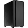 Image de Boîtier PC Chieftec AZ-01B-OP Mini Tower Acier Micro ATX Design Insonorisé