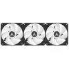 Image de Refrigeración Líquida Chieftec ICEBERG 360 RGB 360mm 3 Ventiladores ARGB