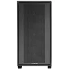 Image de Boîtier PC Chieftec Night Hunter GS-03B-BLK-OP Noir Midi Tower ATX