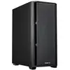 Image de Boîtier PC Chieftec AS-02B-OP Midi Tower ATX Micro ATX Mini-ITX Noir Silencieux