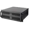 Image de Boîtier Serveur Chieftec UNC-409S-AIO-OP Rack 4U ATX/E-ATX SSI-EEB Watercooling