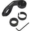 Image de Support de vélo étendu Garmin pour GPS Garmin Edge/Forerunner