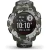 Image de Garmin Instinct Solar Camo GPS 45mm MIP Camouflage M Étanchéité 100m Pulsomètre SpO2