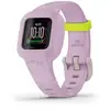 Image de Garmin vívofit jr. 3 Bluetooth 34mm Écran couleur MIP Rose Résistance à l'eau 5ATM Pulsomètre