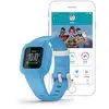 Image de Garmin Vivofit jr. 3 Garmin MIP 112x112 Pixels Bandes en Silicone Bleue