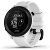 Image de Garmin Approach S12 GPS Bluetooth 44mm MIP Blanc Taille Unique Étanche 5 ATM