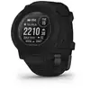 Image de Garmin Instinct 2 Solar Tactical Edition Bluetooth GPS NFC 45mm MIP Noir 10ATM SpO2 Pulsomètre