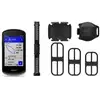 Image de Ciclocomputeur Garmin Edge 1040 Écran Tactile 3.5" 32GB GPS Baromètre Noir