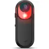 Image de Radar Garmin Varia RCT715 avec caméra et feu arrière pour vélo