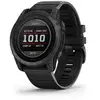 Image de Garmin tactix 7 Bluetooth WiFi GPS 51mm MIP Noir Taille Unique 10ATM Pulsomètre GPS