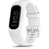 Image de Garmin VIVOSMART 5 Pulsera Activité GPS OLED Tactile Blanch S/M