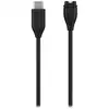 Image de Cable de charge Garmin pour montre connectée, Noir, 1 m