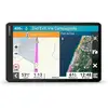 Image de Navigateur GPS Garmin Camper 1095 10" pour camping-cars avec cartes européennes