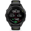 Image de Garmin Forerunner 265S Bluetooth GPS 42mm AMOLED Noir Jaune Taille Unique 5ATM SpO2