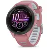 Image de Garmin Forerunner 265S Bluetooth GPS 42mm AMOLED Noir Rose Taille Unique 5ATM SpO2