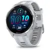 Image de Garmin Forerunner 965 Bluetooth GPS 47mm AMOLED Blanc Taille Unique 5ATM SpO2 Pulsomètre
