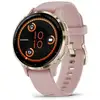 Image de Garmin Venu 3S Bluetooth WiFi GPS 41mm AMOLED Or Rose Taille S/M 5ATM SpO2 Pulsomètre