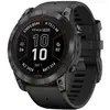 Image de Garmin f nix 7X Pro GPS WiFi 1.4'' MIP Noir 32GB Résistant