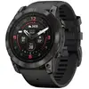 Image de Garmin epix Pro (Gen 2) GPS NFC WiFi 51mm AMOLED Noir Étanche 10ATM SpO2 Pulsomètre