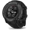 Image de Garmin Instinct 2X Solar Tactical Edition Bluetooth NFC GPS 50mm MIP Noir Taille Unique 150h SpO2 Cardio Sommeil