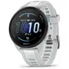 Image de Garmin Forerunner 165 Music Bluetooth GPS 43mm AMOLED Gris Résistant 5ATM SpO2