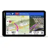 Image de GPS Garmin DEZL LGV720 7" pour camion, cartographie à vie, info trafic en temps réel, noir