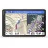 Image de GPS Garmin dezl LGV1020 10" pour camion avec cartes à vie et infos trafic en temps réel, noir