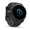 Image de Garmin Fenix 8 Bluetooth GPS WiFi 43mm AMOLED Noir Taille Unique Étanche 10ATM SpO2