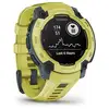 Image de Garmin Instinct E GPS Bluetooth 45mm MIP Cal Taille Unique 10 ATM SpO2 Pulsomètre