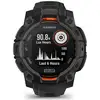 Image de Garmin Instinct 3 Solar Bluetooth GPS 45mm MIP Noir Unisexe Étanche 10ATM SpO2 Pulsomètre