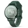 Image de Garmin Lily 2 Active GPS 38mm Écran tactile Vert Taille unique Étanche 50m Pulsomètre SpO2