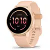 Image de Garmin vívoactive 6 GPS NFC 42mm AMOLED Rose Taille Unique Étanche 5 ATM SpO2 Pulsomètre
