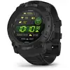 Image de Garmin Instinct 3 Tactical Edition GPS Bluetooth 50mm AMOLED Noir Taille Unique Étanche SpO2