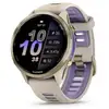 Image de Garmin Forerunner 970 Bluetooth GPS 47mm AMOLED Gris S Résistance 5ATM SpO2 Pulsomètre