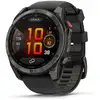 Image de Garmin f nix 8 Pro Bluetooth GPS NFC 51mm AMOLED Noir Unisexe Étanche 10ATM