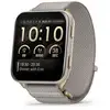 Image de Garmin Venu X1 Bluetooth GPS WiFi 46mm AMOLED Gris Étanchéité 5ATM Pulsomètre SpO2