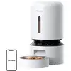 Image de Distributeur de nourriture Petlibro Granary WiFi 5L Blanc
