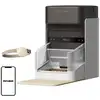 Image de Distributeur de nourriture Petlibro PL-AF301-31B RFID 3L avec collier