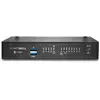Image de Router SonicWall TZ370 Alámbrico 3 Gbit/s 8 Puertos Firewall VPN Seguridad