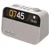 Image de Despertador Pure Moment Blanco Algodón Bluetooth 5.3 DAB+/FM