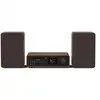 Image de Microchaine PURE Classic Stereo 50 W RMS Wi-Fi Bluetooth CD DAB+