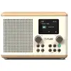 Image de Radio Portable Pure Classic H4 DAB+ FM Bluetooth 10W