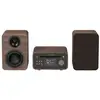 Image de Microchaîne PURE Classic Stereo Mini 40W RMS Bluetooth CD DAB+ FM USB Réveil