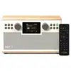 Image de Radio Pure Classic H6 DAB+ FM Bluetooth 5.3 30W Blanc