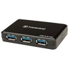 Image de Transcend Hub 4 Puertos USB 3.0